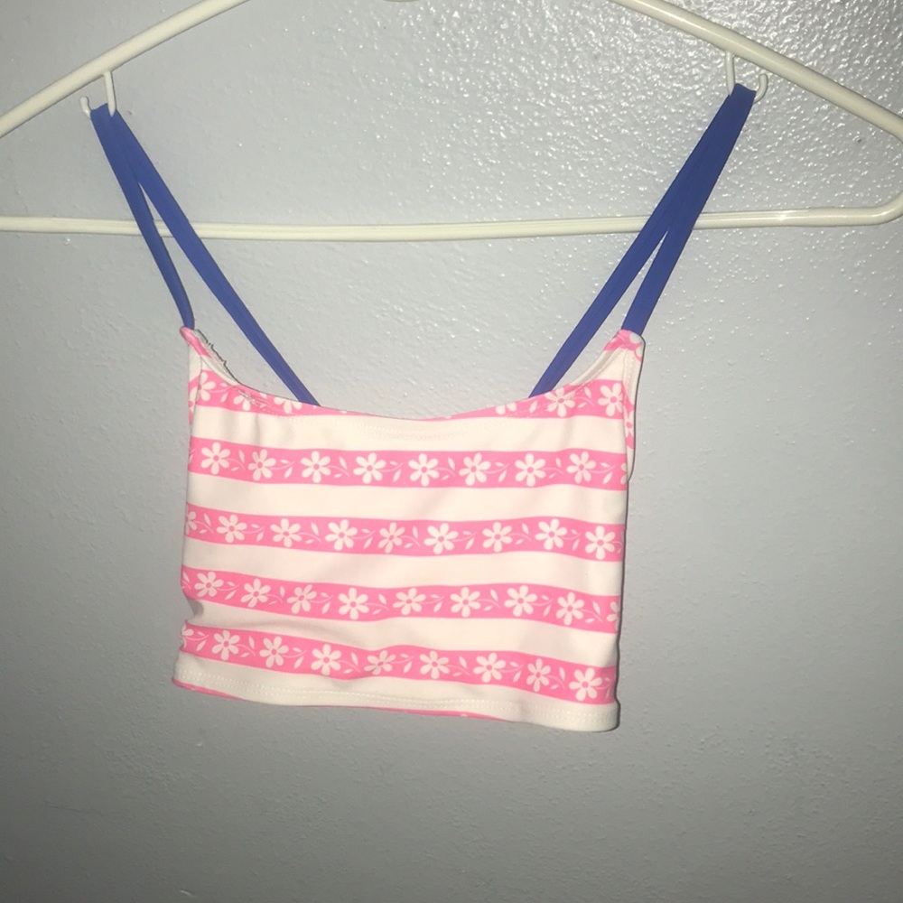 bathing suit top